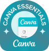 Canva Essential Design