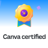 Canva Certified